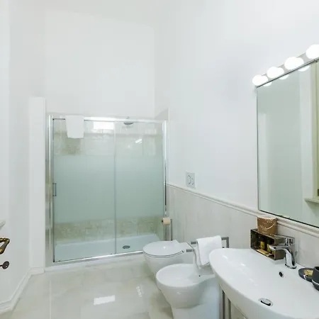 Alojamento de Acomodação e Pequeno-almoço Vrooms All'angolo Del Duomo Florença