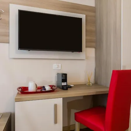 Bed & Breakfast V-rooms All'angolo Del Duomo Firenze