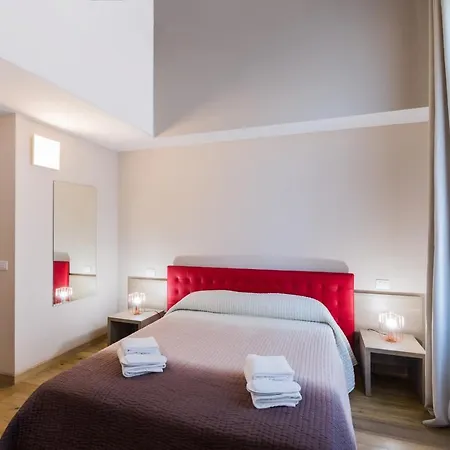 Alojamento de Acomodação e Pequeno-almoço Vrooms All'angolo Del Duomo Florença