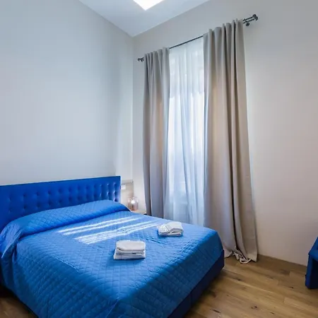 Alojamento de Acomodação e Pequeno-almoço Vrooms All'angolo Del Duomo Florença