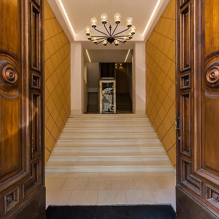 V-rooms All'angolo Del Duomo Bed & Breakfast *